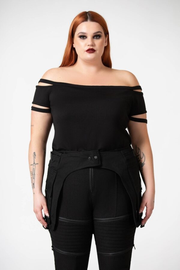 Glitch Pocket Belt - Image 8