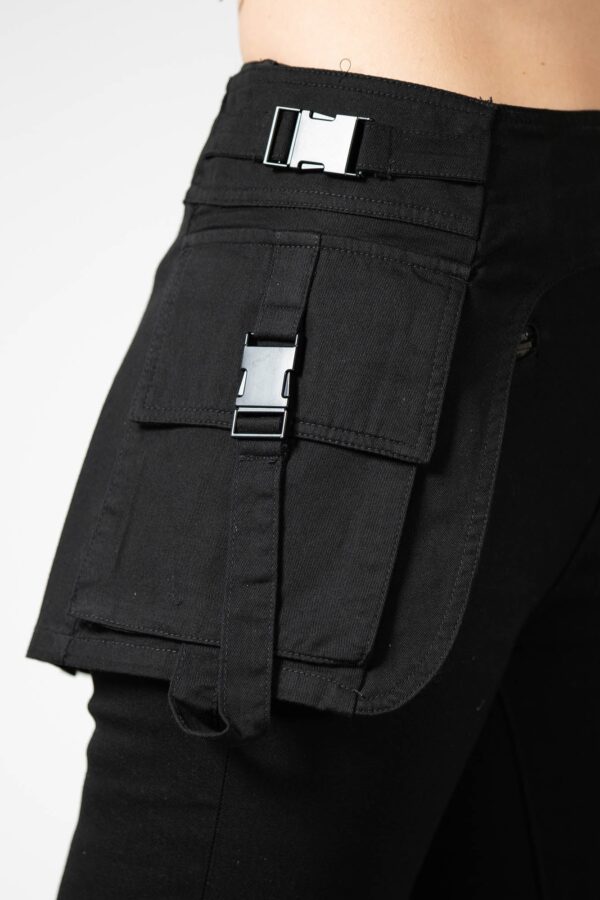 Glitch Pocket Belt - Image 2
