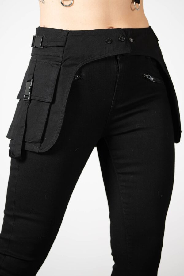 Glitch Pocket Belt - Image 3