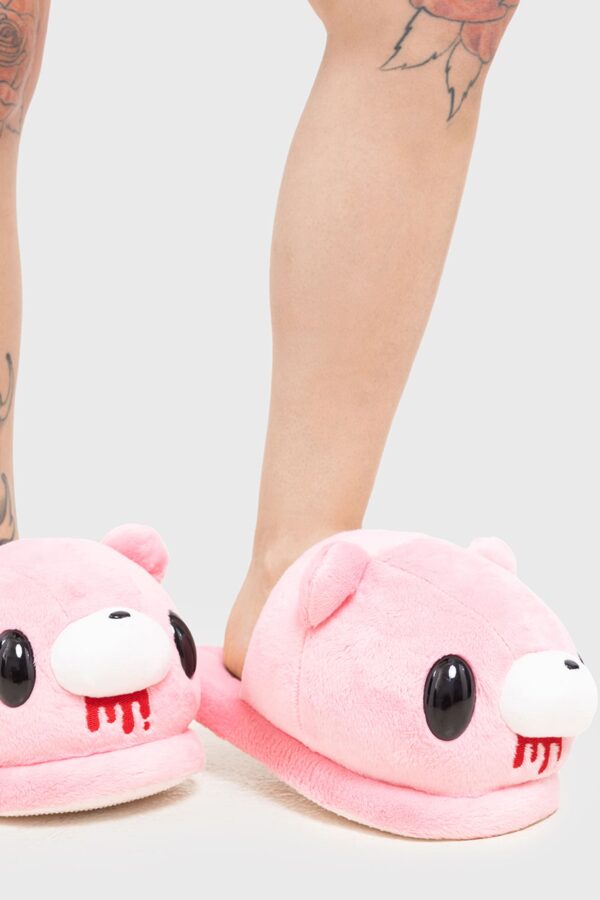 Gloomy Bear Slippers - Image 4