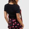 Gloomy Horns Lounge Shorts - Image 4
