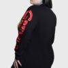 Gremlin Stripe Knit Sweater - Image 6