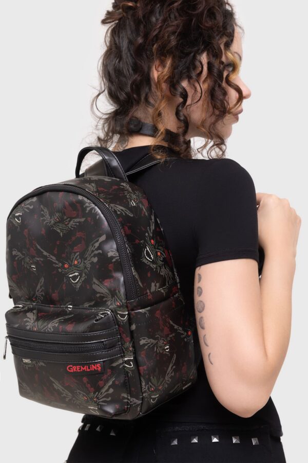 Gremlins After Midnight Backpack - Image 2