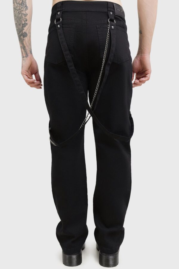 Grendel's Pact Jeans - Image 6