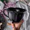 Grim Blossom Mug - Image 3