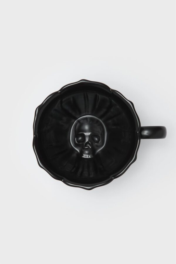 Grim Blossom Mug - Image 4
