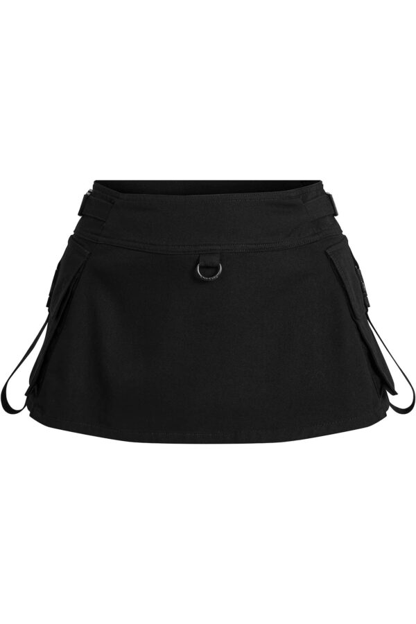 Glitch Pocket Belt - Image 5