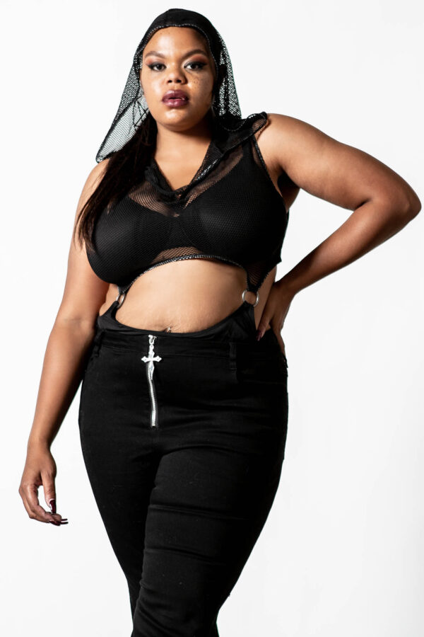 Hellen Bodysuit - Image 3