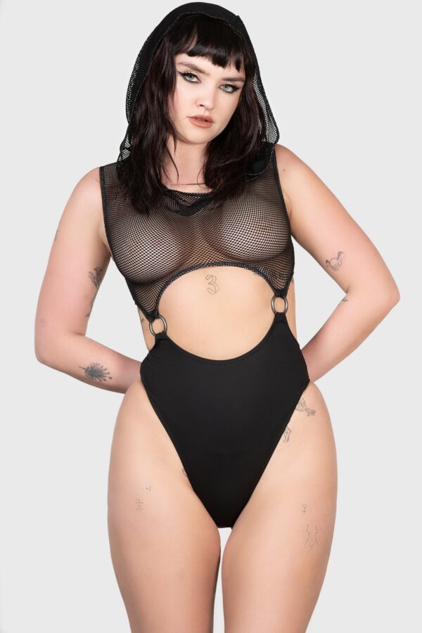 Hellen Bodysuit - Image 2