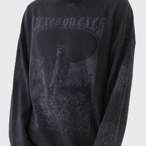Hexes On Exes Sweatshirt