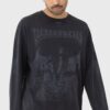 Hexes On Exes Sweatshirt - Image 2