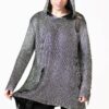 Hot As Heim Sweater - Image 2