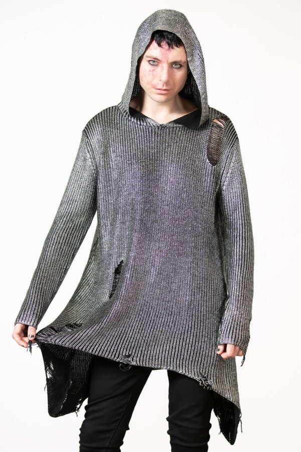 Hot As Heim Sweater - Image 2
