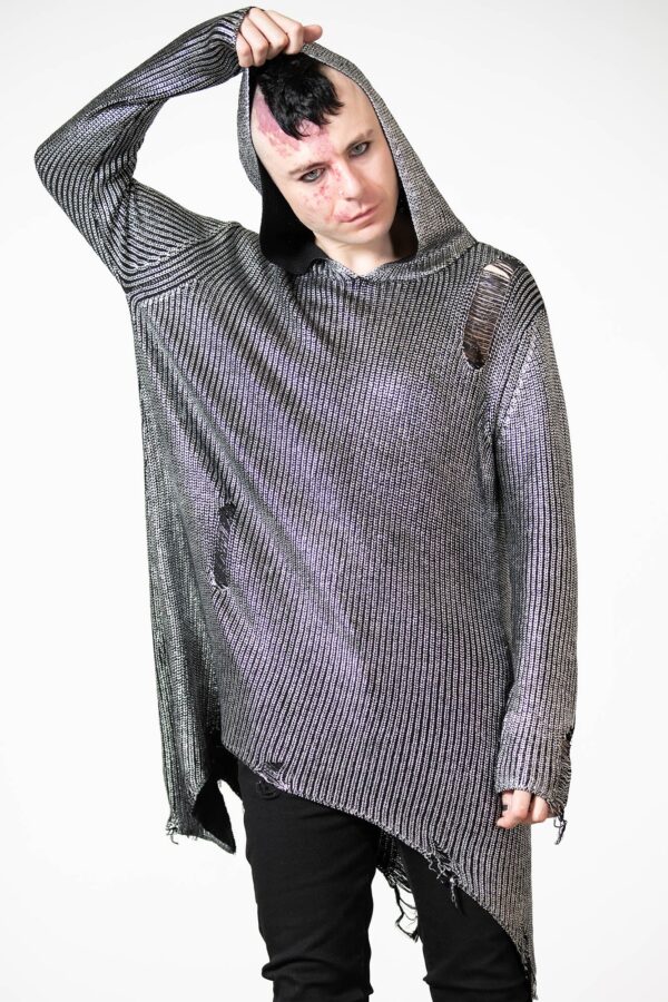 Hot As Heim Sweater - Image 6