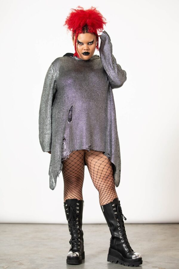 Hot As Heim Sweater - Image 10