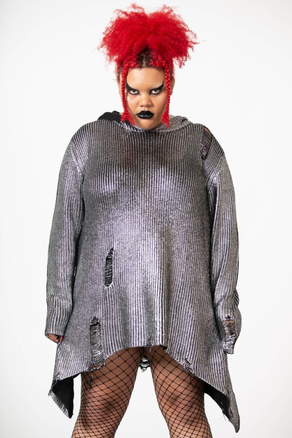 Hot As Heim Sweater - Image 11