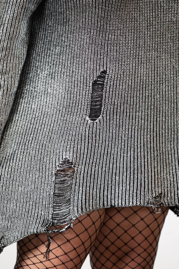 Hot As Heim Sweater - Image 13