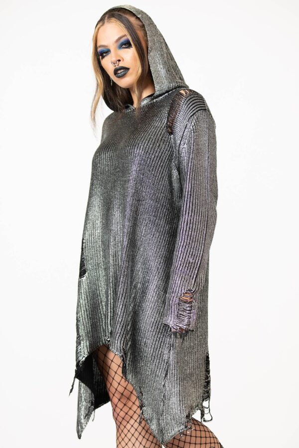 Hot As Heim Sweater - Image 7
