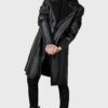 Hughie Coat