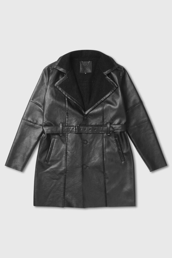 Hughie Coat - Image 13
