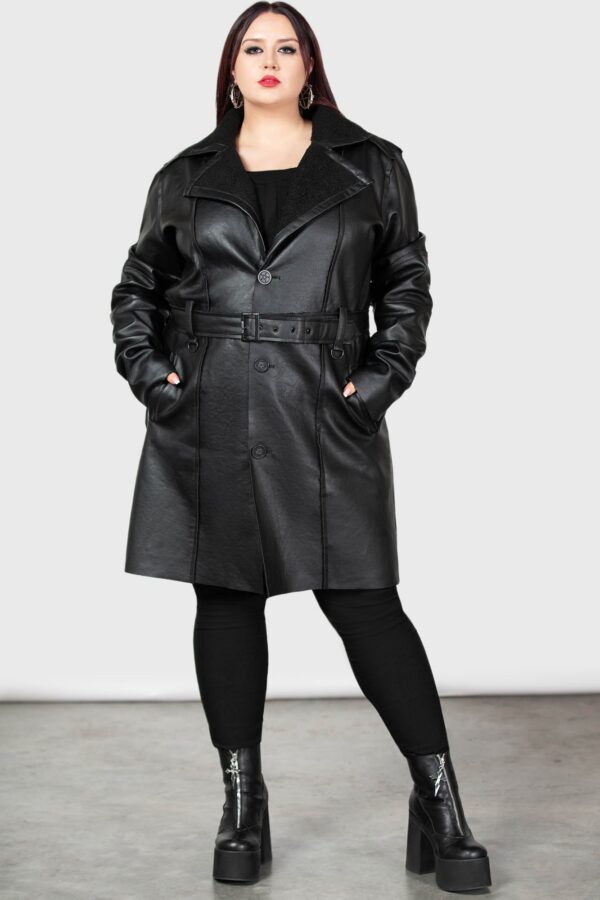 Hughie Coat - Image 12