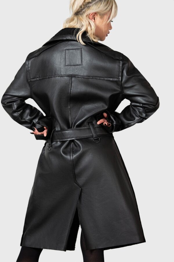 Hughie Coat - Image 6