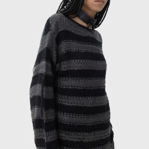 Hunter's Moon Sweater