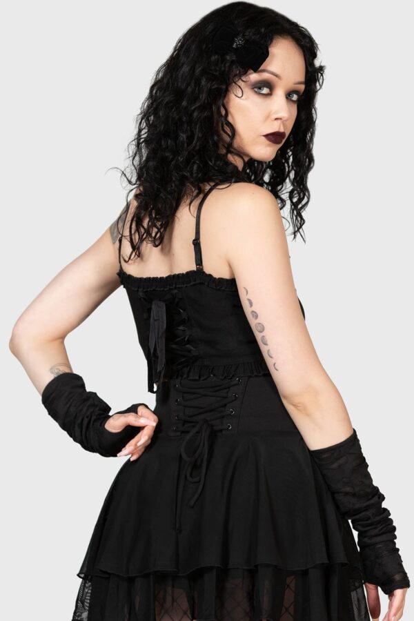 Ines Crop Top - Image 5