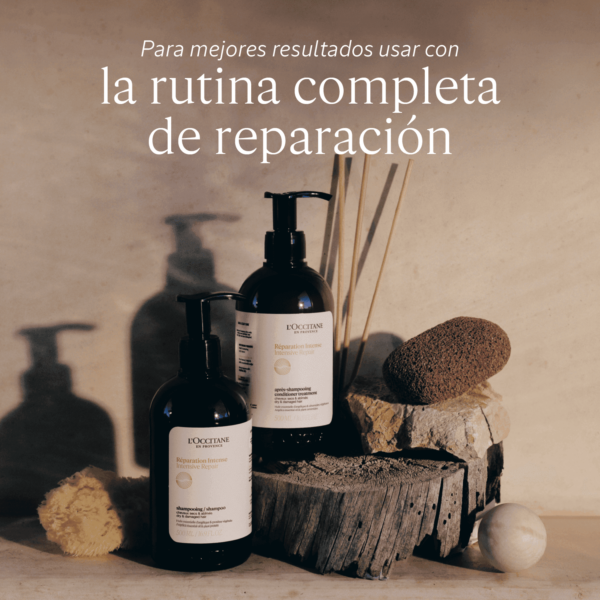 Tratamiento Acondicionador Reparador Intensivo 500ml - Image 4