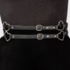 Irene Belt