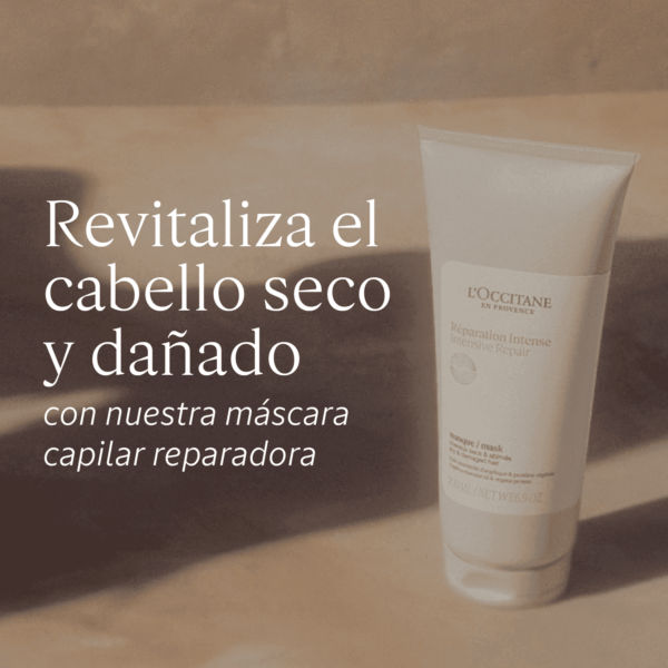 Mascarilla Reparadora Intensiva 200ml - Image 2