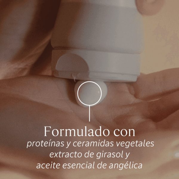 Mascarilla Reparadora Intensiva 200ml - Image 3