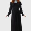 Jocasta Maxi Dress - Image 3