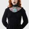 Jocasta Maxi Dress - Image 4