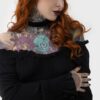 Jocasta Maxi Dress - Image 2
