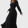 Jocasta Maxi Dress