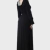 Jocasta Maxi Dress - Image 5