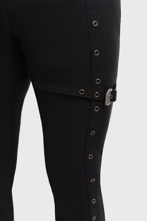 Kane's Crucifix Trousers - Image 2