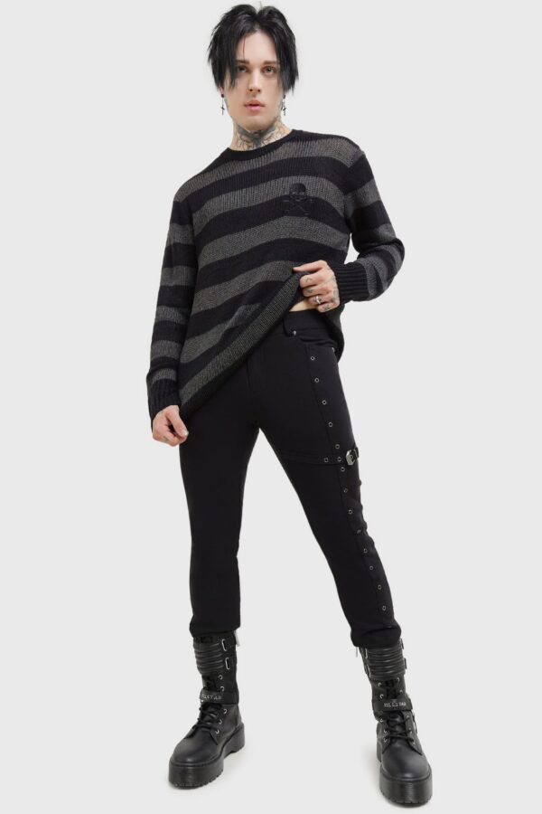 Kane's Crucifix Trousers - Image 6