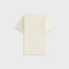 Kith Kids for Peanuts Hug Vintage Tee - Sandrift - Image 3