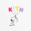 Kith for Peanuts Balloon Tee - White - Image 4