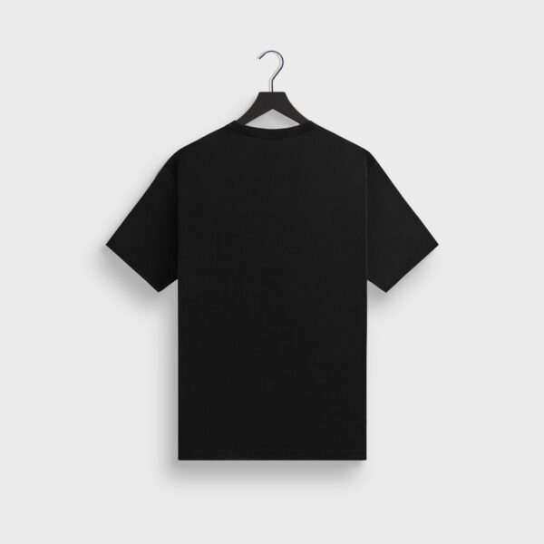 Kith for Peanuts Joe Cool Street Tee - Black - Image 3