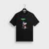 Kith for Peanuts Joe Cool Street Tee - Black