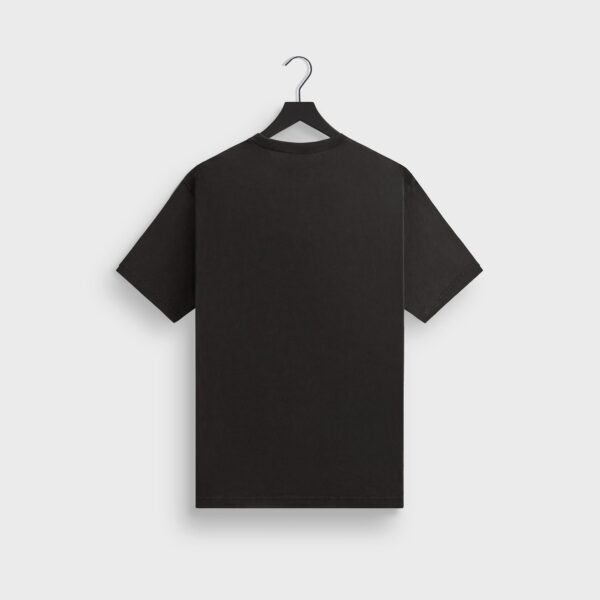 Kith for Peanuts Puffer Vintage Tee - Black - Image 3
