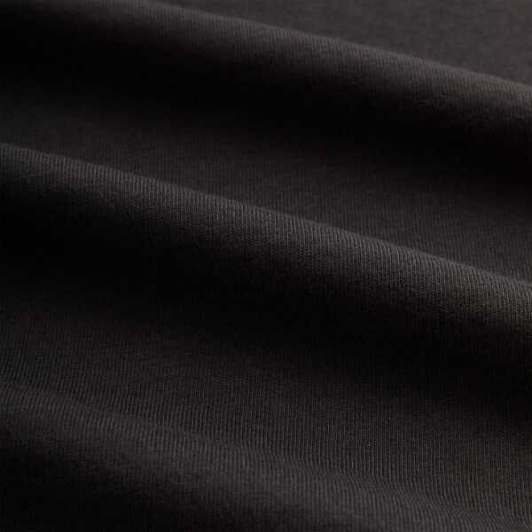 Kith for Peanuts Puffer Vintage Tee - Black - Image 5