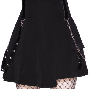 Killed It Skirt - Resurrect