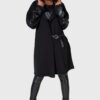 Lights Out Hooded Jacket