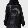 Lights Out Hooded Jacket - Image 2