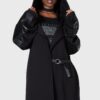 Lights Out Hooded Jacket - Image 3