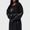 Lights Out Hooded Jacket - Image 4